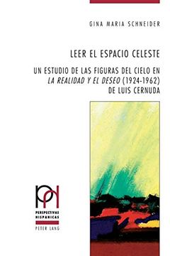 portada Leer el Espacio Celeste: Un Estudio Lapb (in Spanish)