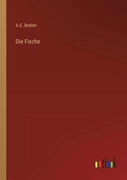 portada Die Fische (en Alemán)