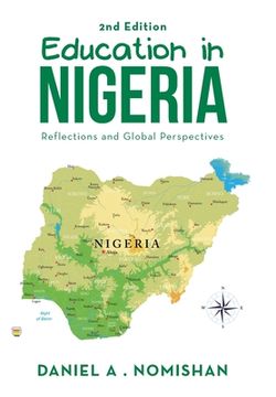 portada Education in Nigeria: Reflections and Global Perspectives