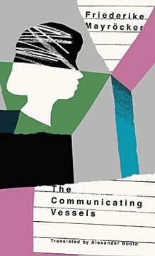 portada The Communicating Vessels (in English)