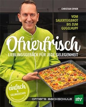 portada Ofnerfrisch (en Alemán)