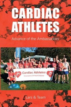 portada Cardiac Athletes: Advance of the Ambassadors (en Inglés)