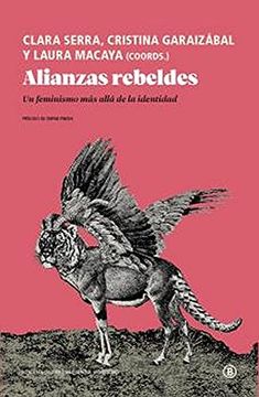 portada Alianzas Rebeldes (in Spanish)