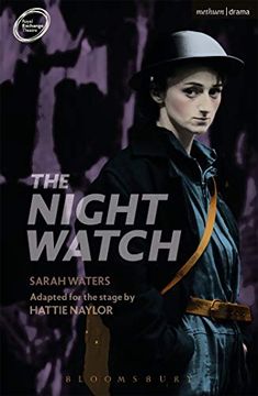 portada The Night Watch (Modern Plays) 