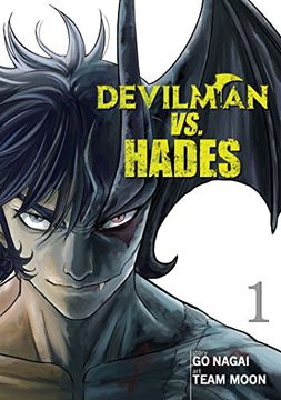 portada Devilman VS. Hades Vol. 1