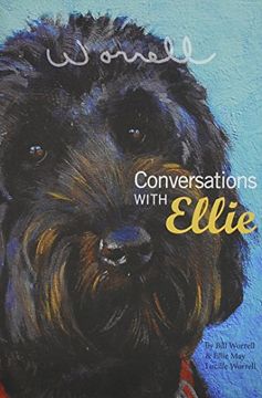 portada Conversations With Ellie (in English)