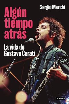 portada Algún Tiempo Atrás (in Spanish)