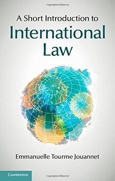 portada A Short Introduction to International Law
