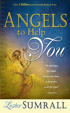 portada Angels to Help you (en Inglés)