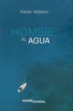 portada Hombre al agua