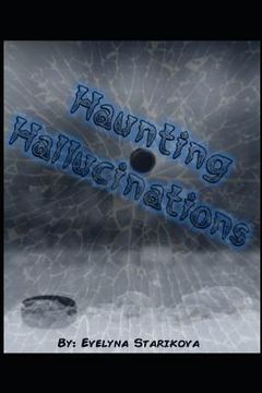 portada Haunting Hallucinations