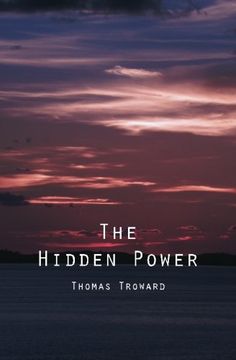 portada The Hidden Power: And Other Papers On Mental Science
