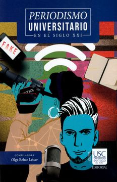 portada Periodismo universitario en el siglo XXI