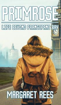 portada Primrose - Life Beyond Frangipani Bay! (en Inglés)