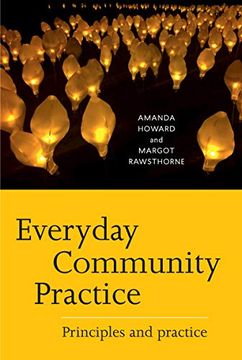 portada Everyday Community Practice (in English)