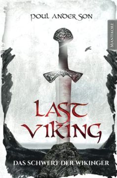portada The Last Viking 3 - das Schwert der Wikinger (in German)