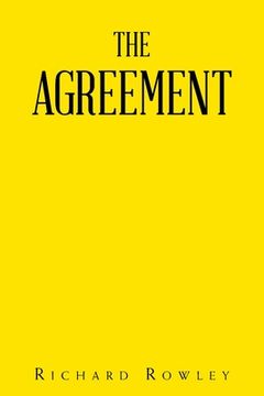 portada The Agreement: The International Conference (en Inglés)