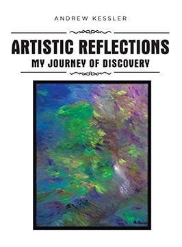 portada Artistic Reflections: My Journey of Discovery 