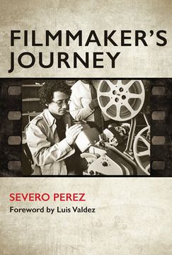 portada Filmmaker's Journey (in English)