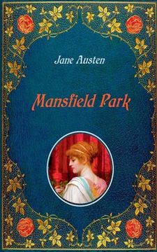 portada Mansfield Park: Unabridged - Original Text of the First Edition (1814) - With 40 Illustrations by Hugh Thomson 