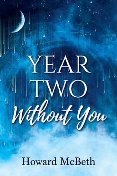 portada Year Two Without You (in English)