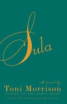 portada Sula (in English)