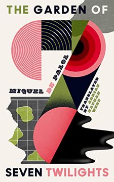 portada The Garden of Seven Twilights (en Inglés)