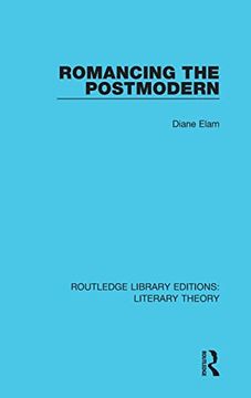 portada Romancing the Postmodern (en Inglés)