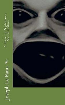 portada A Stable for Nightmares: Special Edition (en Inglés)