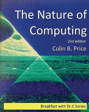 portada The Nature of Computing 2nd edition (en Inglés)