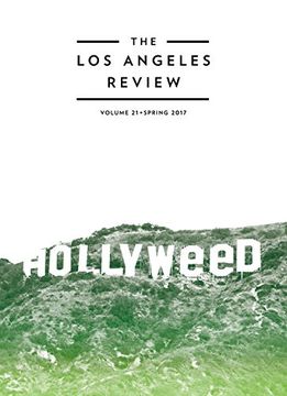 portada The Los Angeles Review No. 21