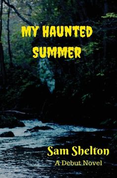 portada My Haunted Summer