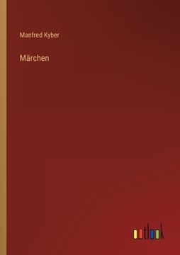 portada Märchen (en Alemán)