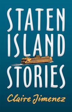 portada Staten Island Stories