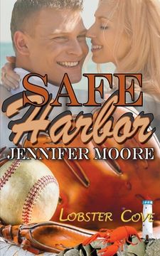 portada Safe Harbor (en Inglés)
