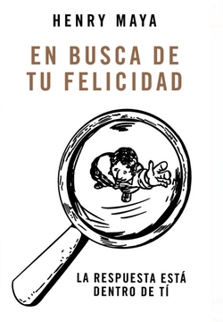 portada En Busca de tú Felicidad (in Spanish)