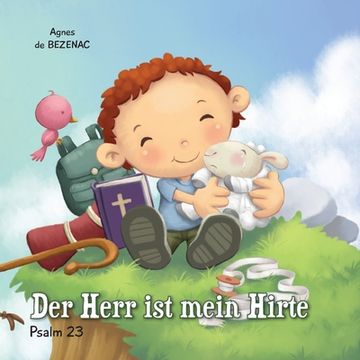 portada Der Herr ist mein Hirte: Psalm 23 (in German)