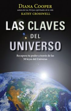 portada Las Claves del Universo (in Spanish)
