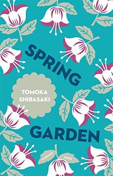 portada Spring Garden (Japanese Novellas) 