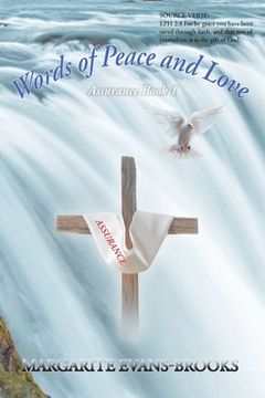 portada Words of Peace and Love: Assurance: Book 1 (en Inglés)