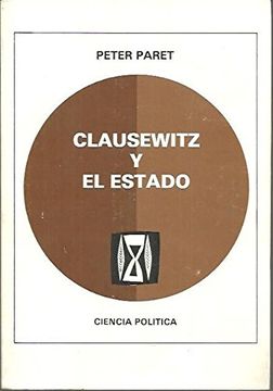 portada Clausewitz y el Estado