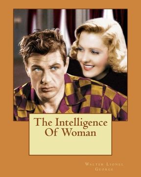 portada The Intelligence Of Woman
