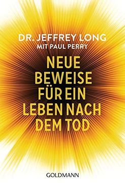 portada Neue Beweise für ein Leben Nach dem tod (in German)