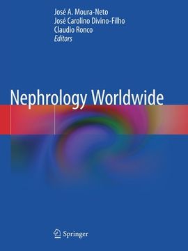 portada Nephrology Worldwide (in English)