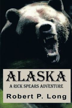portada Alaska: A Rick Spears Adventure 