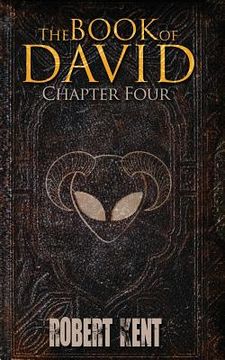 portada The Book of David: Chapter Four (en Inglés)