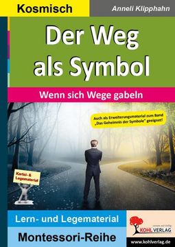 portada Der weg als Symbol (in German)