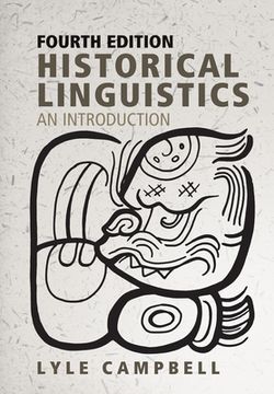 portada Historical Linguistics, Fourth Edition: An Introduction