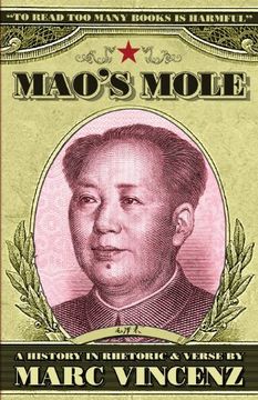 portada Mao's Mole