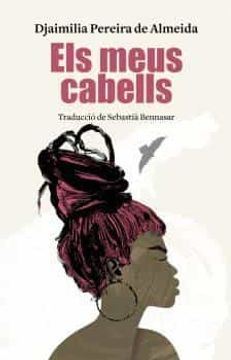 portada Els Meus Cabells (in Catalan)